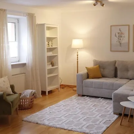 Apartamento Tante Annelies *