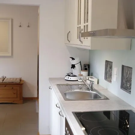 Apartamento Tante Annelies Bad Kreuznach