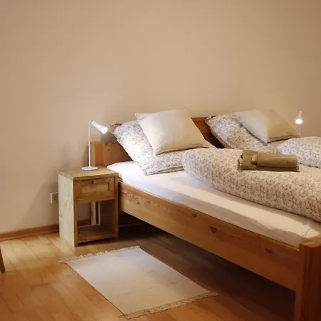 Tante Annelies * Bad Kreuznach