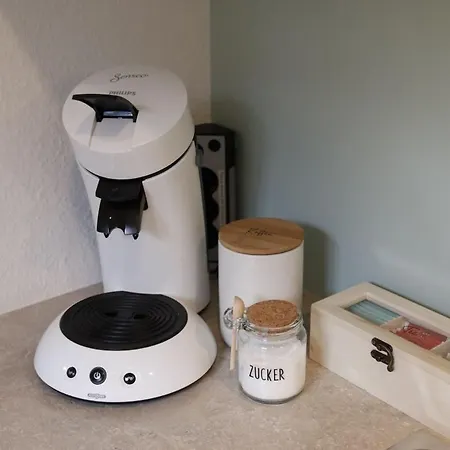 Apartamento Tante Annelies Bad Kreuznach