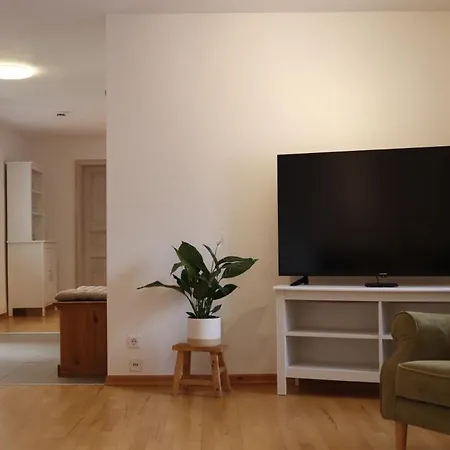 Apartment Tante Annelies