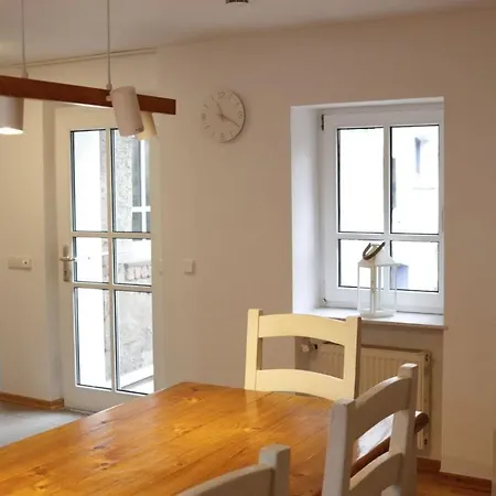 Tante Annelies Apartment *