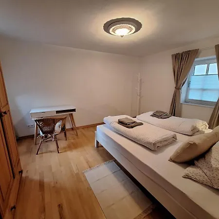 Tante Annelies Apartamento *