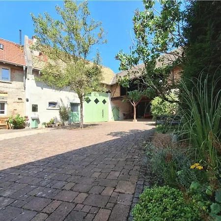 Apartment Tante Annelies *