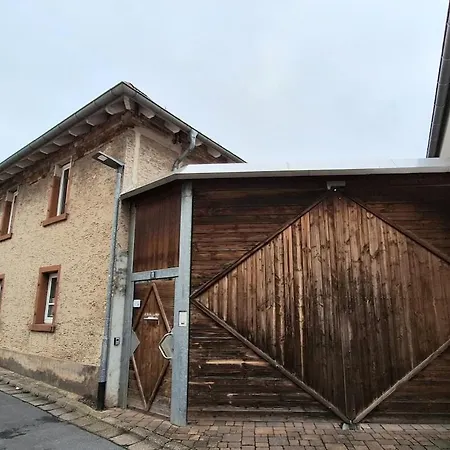 Tante Annelies * Bad Kreuznach