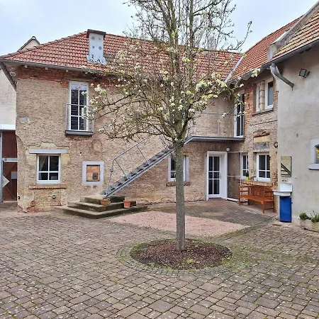 Apartment Tante Annelies