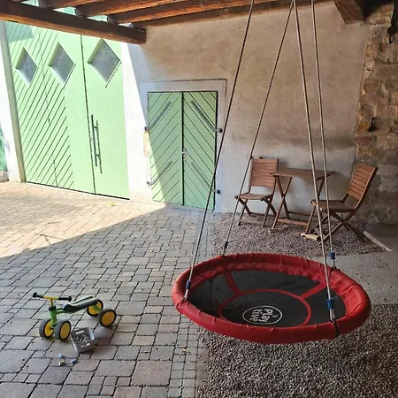 Apartment Tante Annelies *