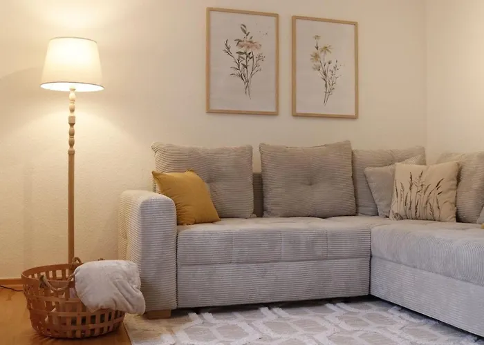 Tante Annelies Apartment Bad Kreuznach