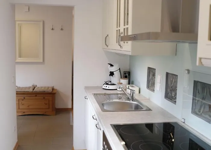 Apartamento Tante Annelies Bad Kreuznach