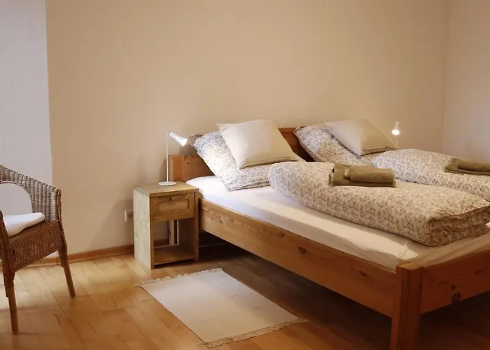 Tante Annelies * Bad Kreuznach