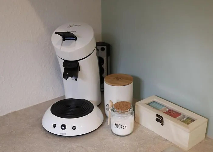 Apartamento Tante Annelies Bad Kreuznach