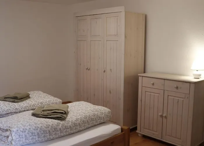 Tante Annelies Apartamento