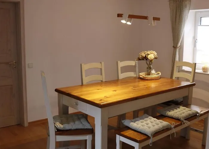 Tante Annelies Apartment Bad Kreuznach