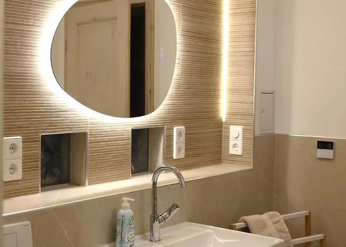 Apartamento Tante Annelies Bad Kreuznach