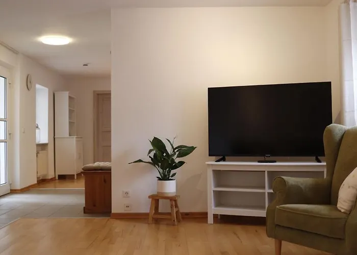 Apartment Tante Annelies