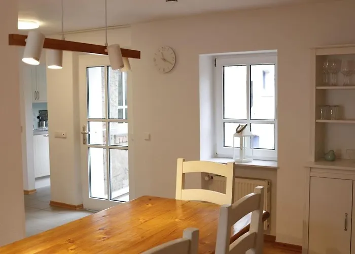 Tante Annelies Apartment *