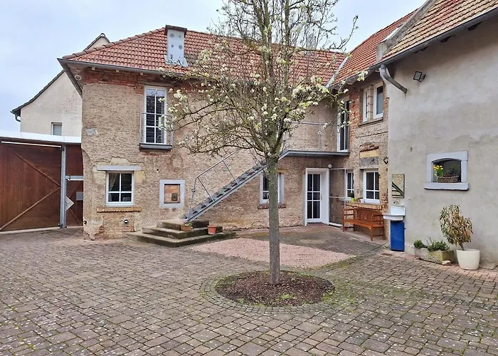 Apartamento Tante Annelies